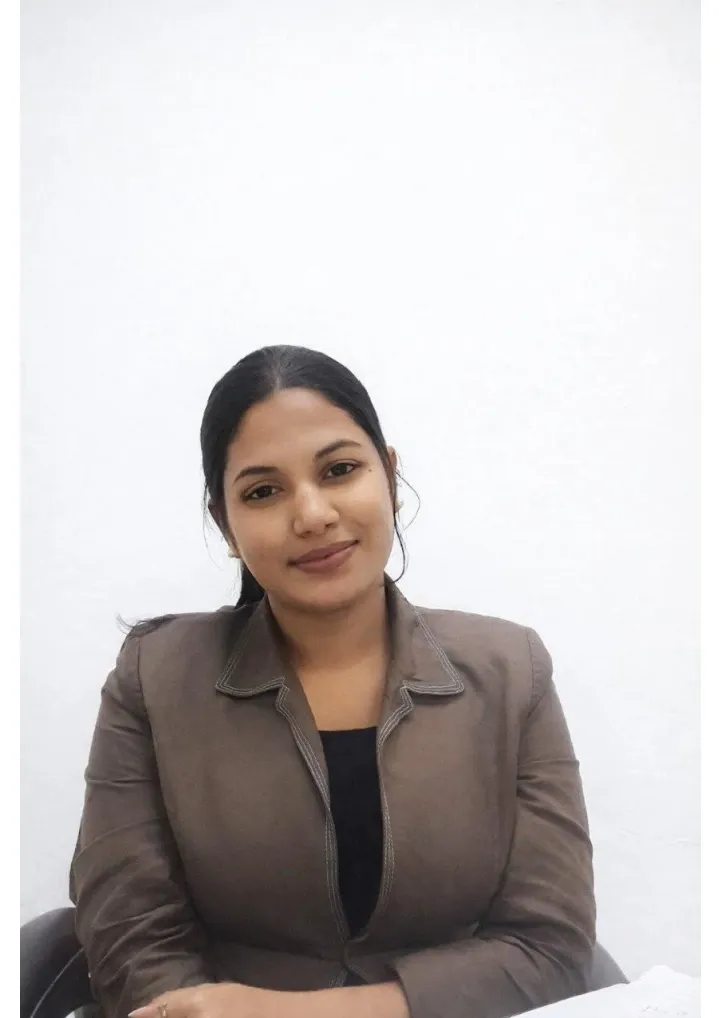 Kumudu Adikari | Volunteer  Specialist -  Youth Wellbeing , Mental Health & Capacity Building 