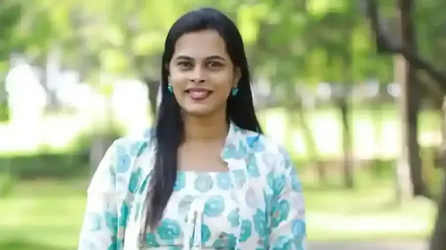 Chandrabose Sajithra | Volunteer Specialist – Program Coordination & Impact Reporting