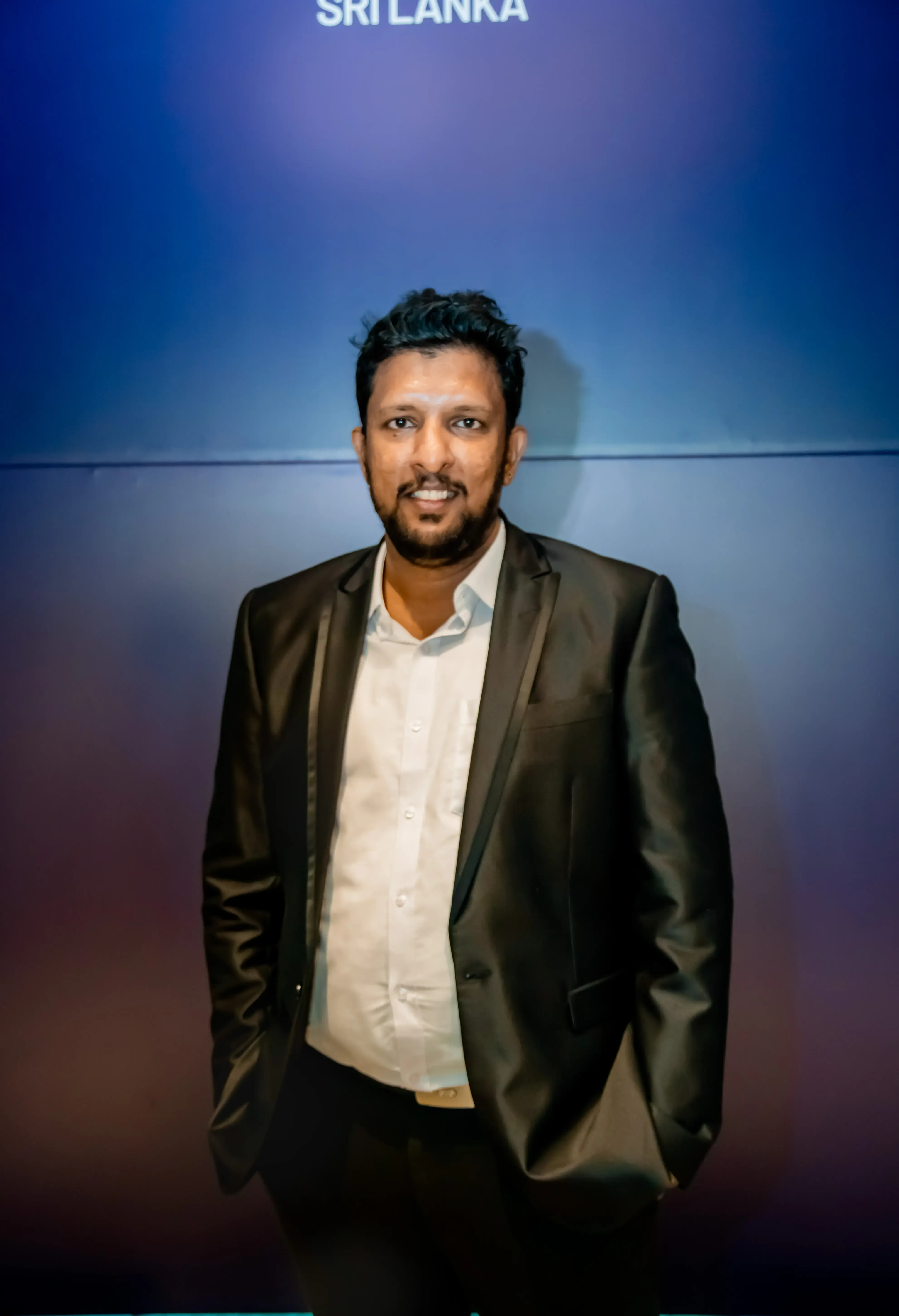 Mr. Thirukumar Premakumar | Executive Director