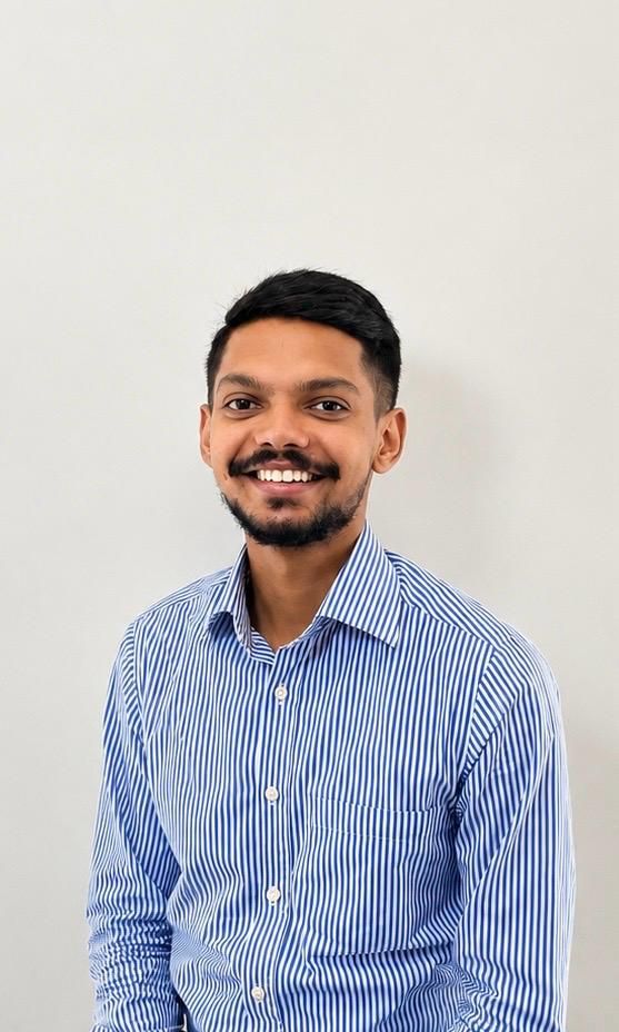 Melvin Mervyn | Director – Enterprise Development & Strategic Growth 