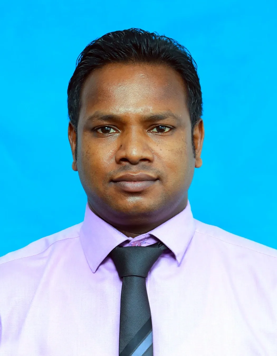 Mr. Senthilnathan Dharmalingam