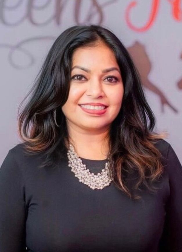 Ms. Nilanka Wijayanayake