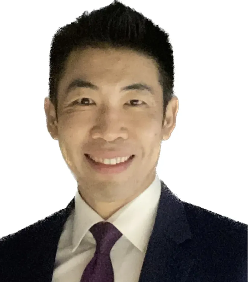 Chew Yee Tieng | Senior Volunteer Specialist - Strategy, Institutional Development & Impact