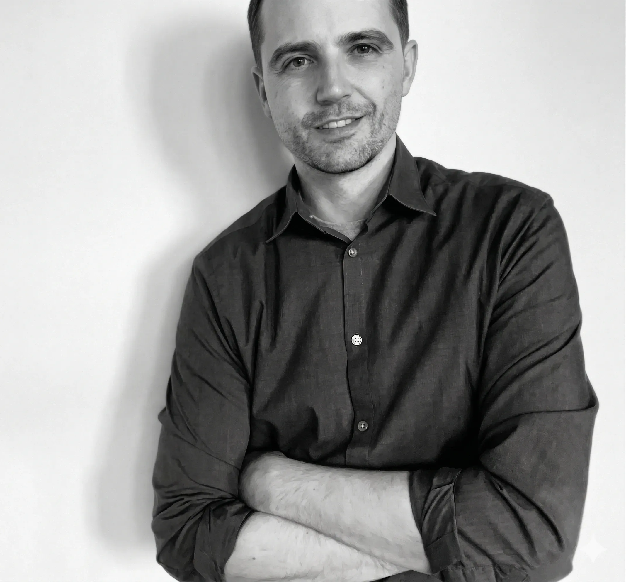 Matthias-Sönke Witt | Director - Institutional Partnerships & Global Engagement